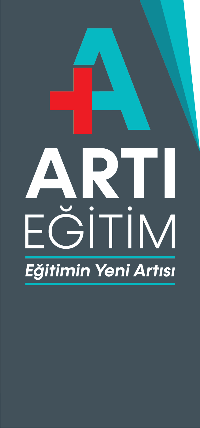 Artı Eğitim Yayınları